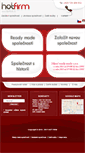 Mobile Screenshot of hotfirm.cz